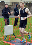 The Finish 5