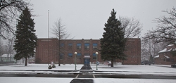 St. Margaret Mary School (Rochester, NY) | Typical Rochester