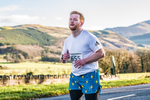 North Lakes Half Marathon  10k-1307