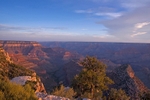 Grand Canyon Grand View Sunrise 3 12 x 18
