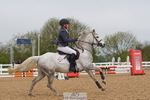 Cls 1 Pony Intro 70cm portfolio