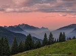 Algone Valley - Brenta Dolomites