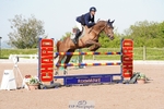 Cls 13 Snr Foxhunter portfolio
