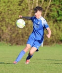 Wattsfield Under 14's (21/4/26) portfolio