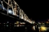 Junction Bridge at Night