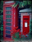 Simply Red, Dunwich, Suffolk