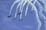 Yak 50 Display