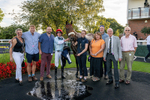 Race 8 5.35pm End Of Season Handicap portfolio