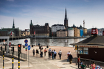 Stockholm Riverside