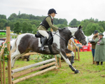 Dunblane show-180