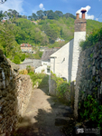 Lynmouth