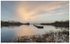 Daybreak on the Shannon, Galway/Tipperary