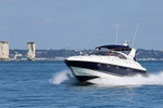 150906 CHARLEY GIRL - FAIRLINE TARGA 43 WT7A0611