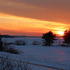 East Riverside Park Sunset