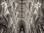 Lincoln Cathedral 04