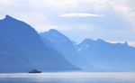 Geiranger Fjord