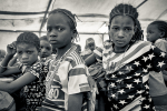 Displaced