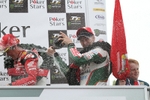 podium
