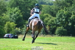 Section B, 80cm Seniors, Rider 051 to 079 portfolio