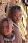 Himba Children 2