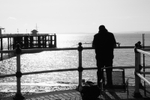 Awaiting High Tide