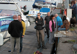 JOHN LINDSAY Completes Round Britain Event Oct 2011 portfolio