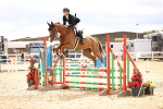 SBM_006259_Class 16 - Senior British Novice - 90cm