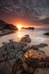 keurboomstrand-dawn