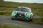 Wilton Recycling Donegal Rally Friday 35 of 207