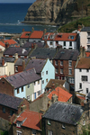 4  Staithes . N.Yorks