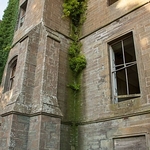Balintore Castle portfolio