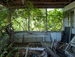 Long Beach, CT | Dragged Away