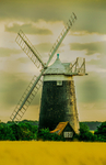 Windmill Burnham Overy Staithe 5703522