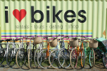 Bikes