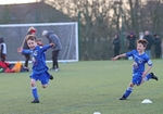 Ibis Youth Under 7's portfolio
