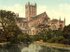 Wells Cathedral 1