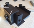 John Bracey’s cardboard camera