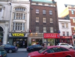 Upper Street, Angel