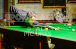 Snooker Masters 2020-23