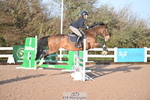 Cls 2 British Novice & 90cm Open portfolio