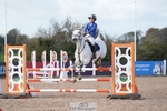 Cls 13 Pony Foxhunter and 1.10m portfolio