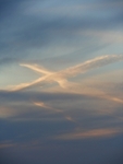 West London Skyscape 7