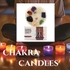 Chakra Candles