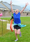 The Finish 15