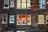 "Edinburgh Tenement" - detail