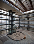 Bell Labs (Holmdel, NJ) | Elevators