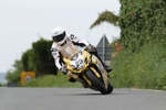 Ian Mackman Suzuki / InFront Motorcycles