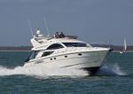 130505 CHARLEY GIRL FAIRLINE PHANTOM 46 WT7A7995