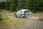 McKelveys Asbestos Bushwhacker Rally-90