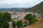 Grazalema, Andalucia, Spain